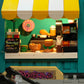 [PRE-ORDER] SKATE PARK LUMIBRICKS