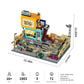 [PRE-ORDER] SKATE PARK LUMIBRICKS