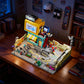 [PRE-ORDER] SKATE PARK LUMIBRICKS