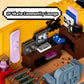 [PRE-ORDER] SKATE PARK LUMIBRICKS