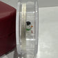 [AUCTION ONLY] 2014 1oz $20 VENETIAN / MURANO SNOWMAN FINE SILVER COIN