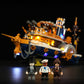 [PRE-ORDER] STEAMBOAT LUMIBRICKS