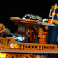 [PRE-ORDER] STEAMBOAT LUMIBRICKS
