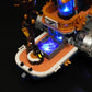 [PRE-ORDER] STEAMBOAT LUMIBRICKS