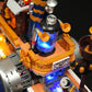[PRE-ORDER] STEAMBOAT LUMIBRICKS