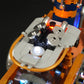[PRE-ORDER] STEAMBOAT LUMIBRICKS