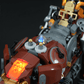 [PRE-ORDER] STEAMPHANT LUMIBRICKS