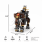[PRE-ORDER] STEAMPHANT LUMIBRICKS