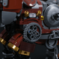 [PRE-ORDER] STEAMPHANT LUMIBRICKS