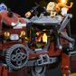 [PRE-ORDER] STEAMPHANT LUMIBRICKS