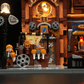 [PRE-ORDER] STEAMPUNK MECHANICAL WORKSHOP LUMIBRICKS