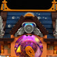 [PRE-ORDER] STEAMPUNK MEMORY MAGIC SHOP LUMIBRICKS