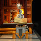 [PRE-ORDER] STEAMPUNK TIME RIFT LIBRARY LUMIBRICKS