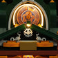 [PRE-ORDER] STEAMPUNK TIME RIFT LIBRARY LUMIBRICKS