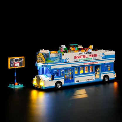 [PRE-ORDER] STREET TOUR BUS LUMIBRICKS