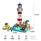 [PRE-ORDER] SUNRISE LIGHTHOUSE LUMIBRICKS