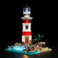 [PRE-ORDER] SUNRISE LIGHTHOUSE LUMIBRICKS