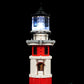 [PRE-ORDER] SUNRISE LIGHTHOUSE LUMIBRICKS