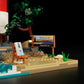 [PRE-ORDER] SUNRISE LIGHTHOUSE LUMIBRICKS