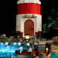 [PRE-ORDER] SUNRISE LIGHTHOUSE LUMIBRICKS