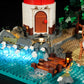 [PRE-ORDER] SUNRISE LIGHTHOUSE LUMIBRICKS