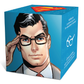 2013 1/2oz $15 75TH ANNIVERSARY OF SUPERMAN™ - MODERN DAY - FINE SILVER COIN