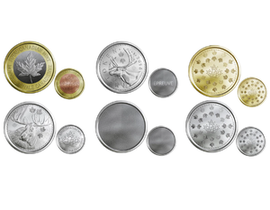 2018 R&D SECURITY TEST TOKEN SET