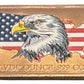 1oz STOP FIGHTING COPPER COIN