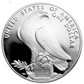 1984 US OLYMPIC SILVER DOLLAR