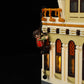 [PRE-ORDER] WESTERN BANK HEIST LUMIBRICKS