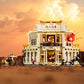 [PRE-ORDER] WESTERN BANK HEIST LUMIBRICKS