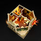 [PRE-ORDER] WESTERN BANK HEIST LUMIBRICKS