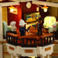[PRE-ORDER] WESTERN BANK HEIST LUMIBRICKS