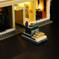 [PRE-ORDER] WESTERN BANK HEIST LUMIBRICKS