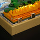[PRE-ORDER] WHEAT FIELD WITH CYPRESSES LUMIBRICKS