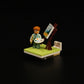 [PRE-ORDER] WHEAT FIELD WITH CYPRESSES LUMIBRICKS