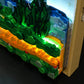 [PRE-ORDER] WHEAT FIELD WITH CYPRESSES LUMIBRICKS