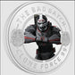 2022 1oz $2 STAR WARS THE BAD BATCH WRECKER FINE SILVER COIN