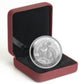 2014 1oz $20 WOLVERINE FINE SILVER COIN